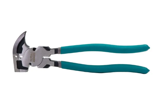 Imagine TOTAL - CLESTE PENTRU GARDURI - 10''/250MM