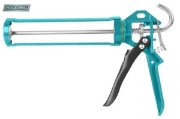 Imagine TOTAL - PISTOL PENTRU SILICON - 9" -MANER ALUMINIU RANFORSAT (INDUSTRIAL)