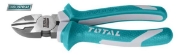 Imagine TOTAL - CLESTE TAIETOR - 6"/ 160MM - CR-V (INDUSTRIAL)
