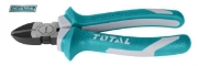 Imagine TOTAL - CLESTE TAIETOR - 7"/180MM - CR-V (INDUSTRIAL)