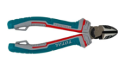 Imagine TOTAL - CLESTE TAIETOR - 7"/180MM - CR-V (INDUSTRIAL)