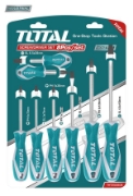 Imagine TOTAL - SET 8 SURUBELNITE - CR-V (INDUSTRIAL)