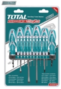 Imagine TOTAL - SET 18 SURUBELNITE - CR-V (INDUSTRIAL)