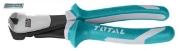 Imagine TOTAL - CLESTE RETEZAT - 6"/ 160MM - CR-V (INDUSTRIAL)