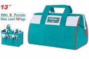 Imagine TOTAL - GEANTA SCULE 13"