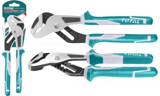 Imagine TOTAL - CLESTE PAPAGAL - 10"/250MM - 50MM (INDUSTRIAL)
