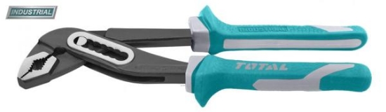 Imagine TOTAL - CLESTE PAPAGAL - 10"/250MM - CR-V (INDUSTRIAL)
