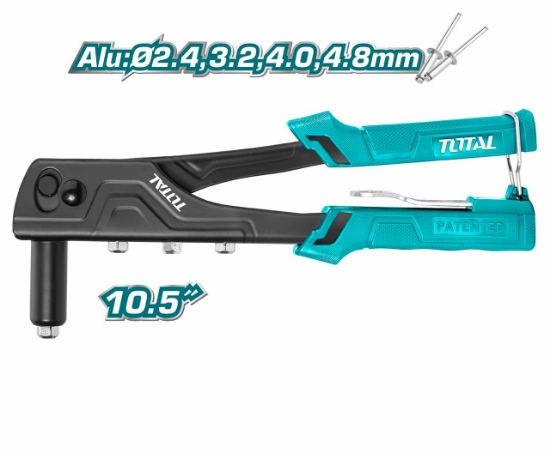 Imagine TOTAL - CLESTE NITURI - 10.5" (2.4MM, 3.2MM, 4MM,4.8MM)