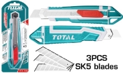 Imagine TOTAL - CUTTER - 18X100MM - 169MM