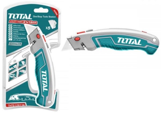 Imagine TOTAL - CUTTER - 61MMx19MM