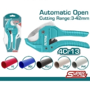 Imagine TOTAL - CLESTE PENTRU TAIAT TEVI - 193MM - 3-42MM