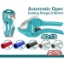 Imagine TOTAL - CLESTE PENTRU TAIAT TEVI - 193MM - 3-42MM