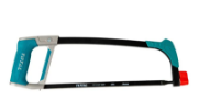 Imagine TOTAL - FIERASTRAU CU CADRU METALIC - 300MM / 12" - REGLABIL NEW