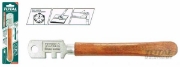 Imagine TOTAL - DIAMANT PENTRU TAIAT STICLA - 130MM