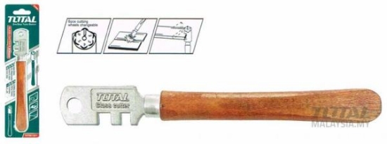 Imagine TOTAL - DIAMANT PENTRU TAIAT STICLA - 130MM