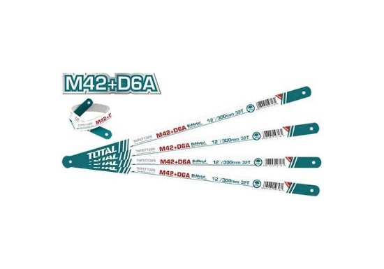 Imagine TOTAL - LAMA FIERASTRAU - 300MM/12"  32T