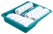 Imagine TOTAL - SET TRAFALET 8 IN 1 (INTERIOR SI EXTERIOR)