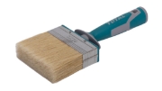 Imagine TOTAL - PENSULA VOPSIT - TAVAN - 4"(100*30MM) (INDUSTRIAL)