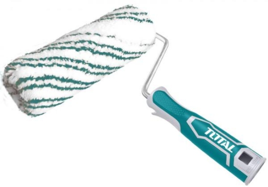 Imagine TOTAL - TRAFALET - ACRIL -  255MM / 10" - FIBRA 22MM