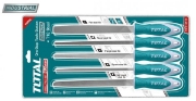 Imagine TOTAL - SET 5 PILE  8'' - 200MM - OTEL T12