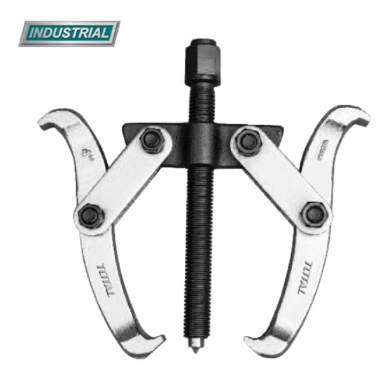 Imagine TOTAL - EXTRACTOR RULMENTI CU 2 BRATE - 4" (INDUSTRIAL)