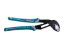 Imagine TOTAL - CLESTE PAPAGAL - 10"/250MM - 45MM (INDUSTRIAL)