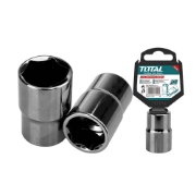 Imagine TOTAL - CHEIE TUBULARA - 1/2", 21MM (INDUSTRIAL)