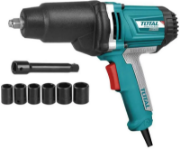 Imagine TOTAL - PISTOL ELECTRIC DE IMPACT - 1050W (INDUSTRIAL)