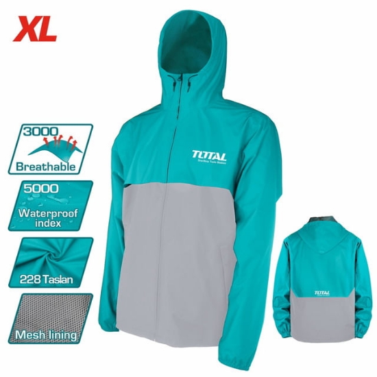 Imagine TOTAL - GEACA MARIME XL