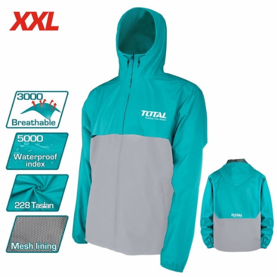 Imagine TOTAL - GEACA MARIME XXL