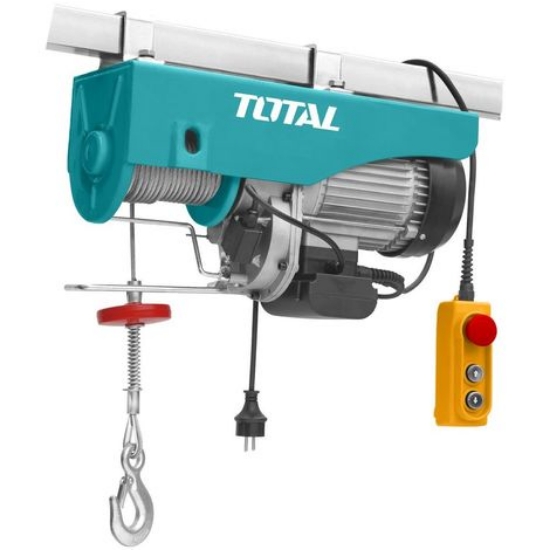 Imagine TOTAL - ELECTROPALAN 1600W-1000KG