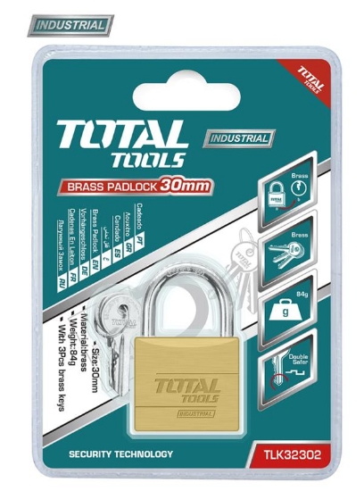 Imagine TOTAL - LACAT - 30MM - 84G (INDUSTRIAL)