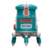 Imagine TOTAL - NIVELA LASER 0-30M
