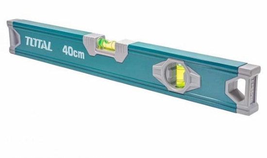 Imagine TOTAL - NIVELA CU BULA - 40CM - SUPER SELECT