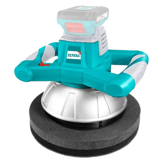 Imagine TOTAL - MASINA DE POLISAT -20V (NU INCLUDE ACUMULATOR)