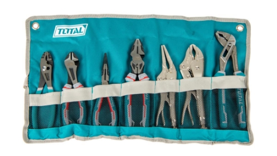Imagine TOTAL - SET 7 CLESTI 8", 9.5", 10" UNIVERSAL