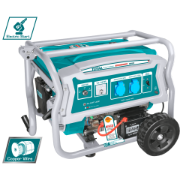 Imagine TOTAL - GENERATOR BENZINA - 3500W