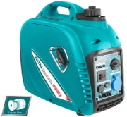 Imagine TOTAL - GENERATOR CU INVERTER 2.2KW