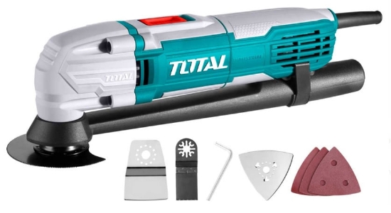 Imagine TOTAL - UNEALTA MULTIFUNCTIONALA 300W