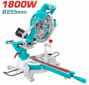 Imagine TOTAL - FIERASTRAU CIRCULAR DE BANC - 1800W