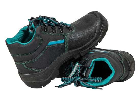 Imagine TOTAL - BOCANCI DE PROTECTIE - 41 (CLASA S1P)