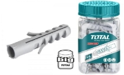 Imagine TOTAL - SET DIBLURI - 200BUC - 6X30MM