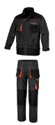 Imagine WOLFSON - SET COSTUM SI PANTALON DE LUCRU - M
