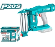 Imagine TOTAL - PISTOL CUIE - 20V (INDUSTRIAL) NU INCLUDE ACUMULATOR
