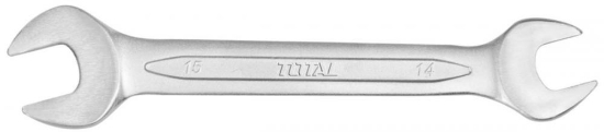 Imagine TOTAL - CHEIE FIXA - 6X7MM (INDUSTRIAL)