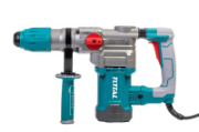 Imagine TOTAL - CIOCAN ROTOPERCUTOR - 10J - 1600W- PRINDERE SDS MAX