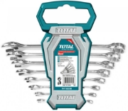 Imagine TOTAL - SET 8 CHEI COMBINATE - 6-19MM