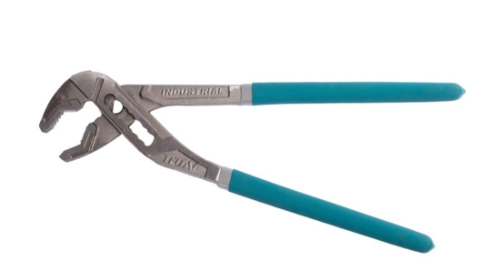 Imagine TOTAL - CLESTE PAPAGAL - 12"/300MM (INDUSTRIAL)