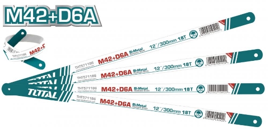 Imagine TOTAL - LAMA FIERASTRAU - 300MM/12" 18T