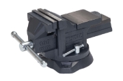 Imagine TOTAL - MENGHINA DE BANC ROTATIVA - 4" - 100MM -1300KGS
